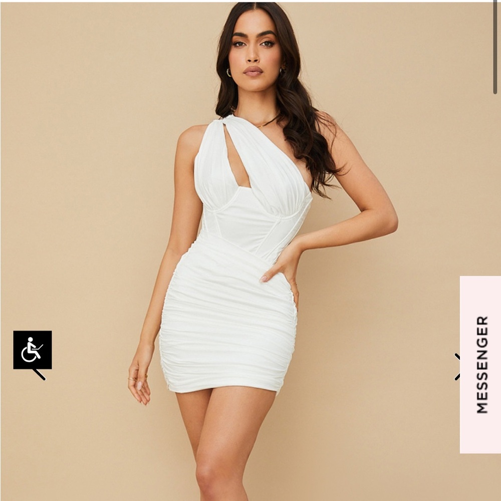 House of CB Clementine Dress
